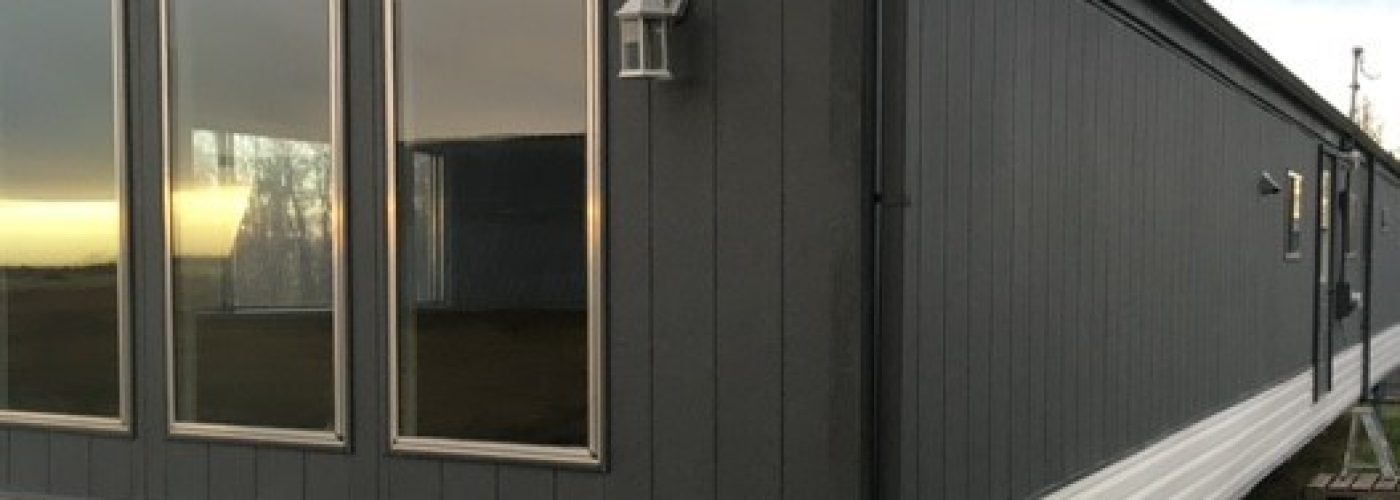 Alberta Weather and Its Impact on Mobile Homes