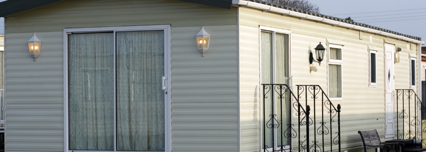 Can I Sell My Mobile Home Without Moving It