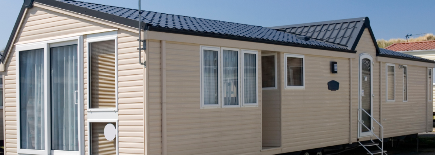 Can You Move a Mobile Home Across Alberta