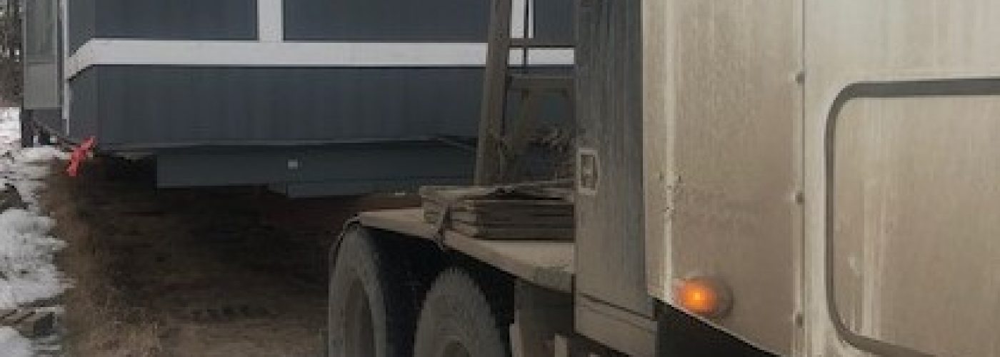 How Much Does It Cost to Move a Mobile Home in Alberta