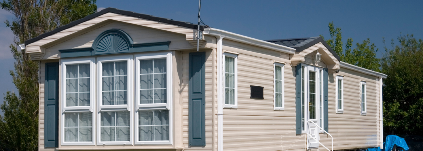 Leveling a Mobile Home in Alberta Why It Matters and How It Works