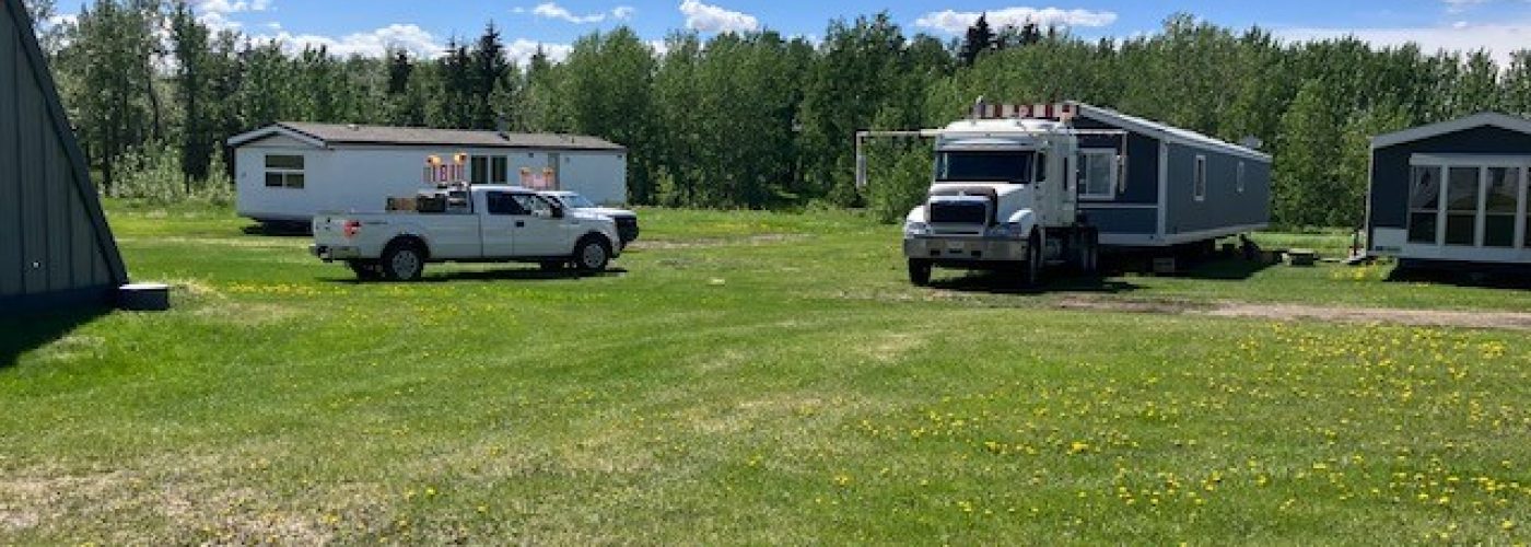 Mobile Home Movers Near Me Questions to Ask Before Hiring