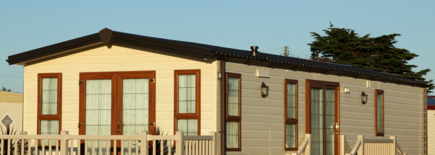 The Best Time of Year to Sell a Mobile Home in Alberta