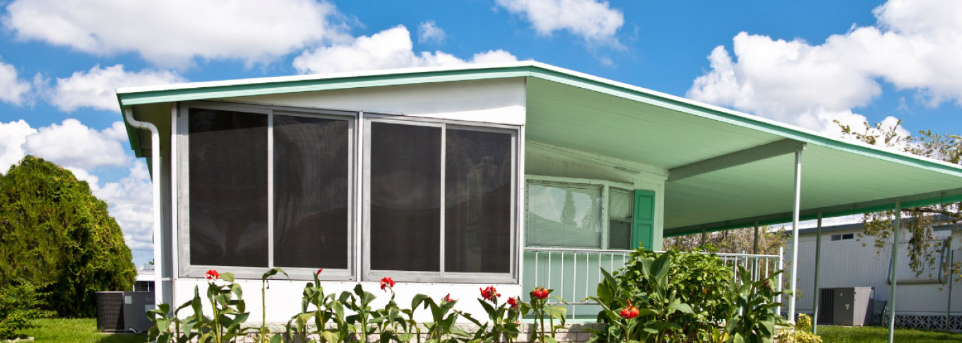 What Is the Fastest Way to Sell a Mobile Home