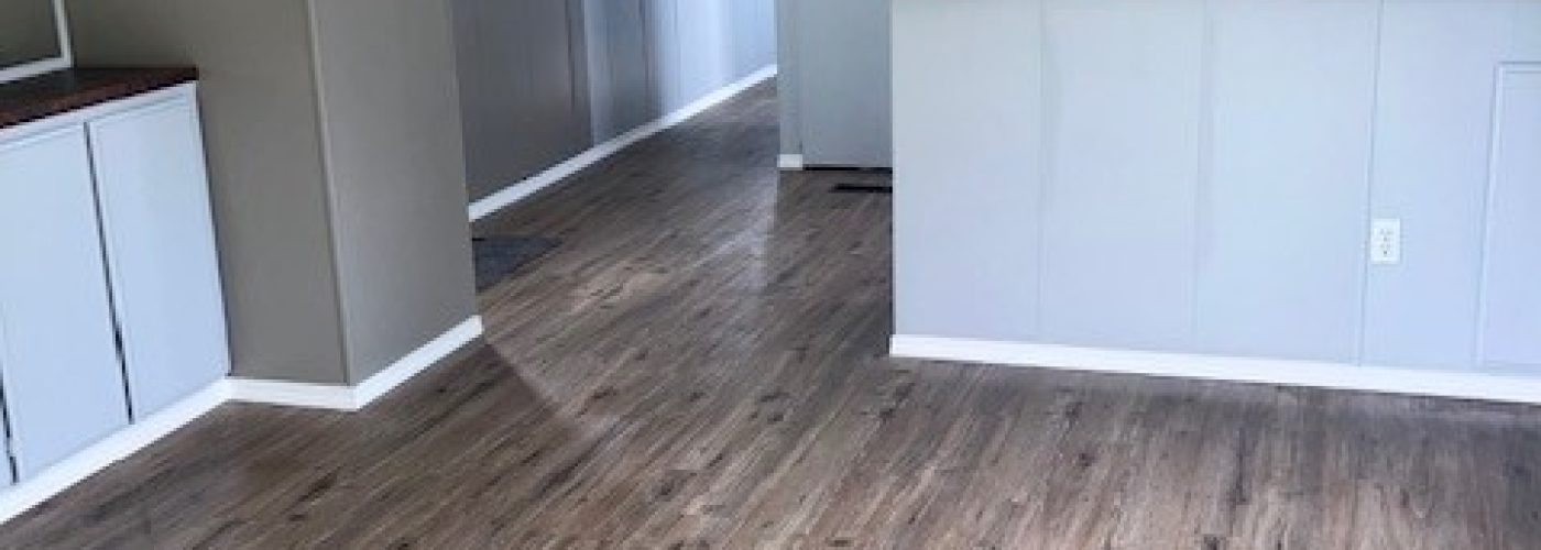 What to Look Out for When Buying a Mobile Home in Alberta